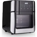Lauben Air Fryer Oven 1500SB horkovzdušná trouba s fritézou