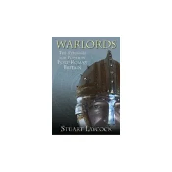 Cestování Warlords - Laycock, Stuart