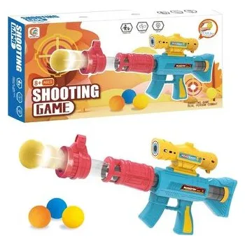 Dětská zbraň Karabin na duże kulki