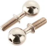 Arrma kulový čep 6x14x35mm (2)