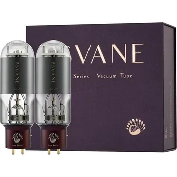 Hi-Fi systém 211 PSVANE ART T3 Serie. Párovaná dvojice.