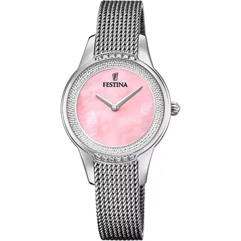Módní doplněk Festina Mademoiselle Swarovski