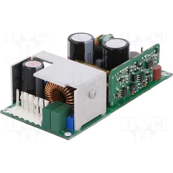 spínaný zdroj TRACO POWER TOP100-124