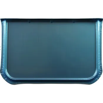 UNITRON SCANDINAVIA A/S Krmná deska pod Unifeeder