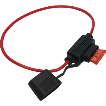 pojistka Ostatní Pojistková skříňka nožové pojistky standard