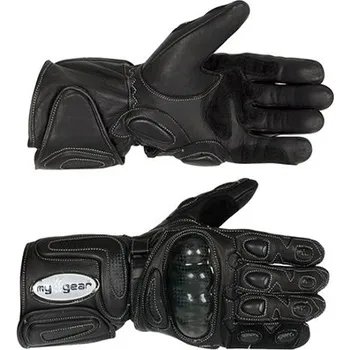 Držák SPZ Motocyklové rukavice L – TECH X2