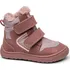 Dívčí zimní obuv Protetika Daxi Old Pink