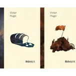 Bídníci I. + II. - Victor Hugo (2024,…