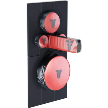 Lapa na box a MMA Tréninková stěna Power wall Fighter SET - Large, FPWS-14