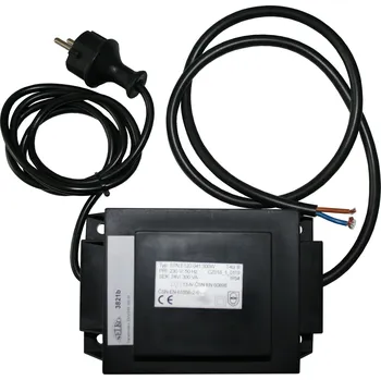 Transformátor Transformátor 230V/24V, 300 W