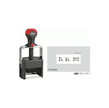 Razítko Shiny H-6103 komplet