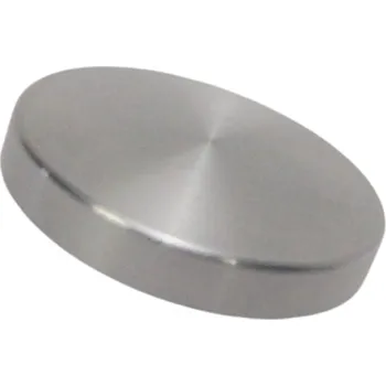 Matice MOTOMAX, s.r.o. Zátka matice předního tlumiče JAWA 50 - 23 Mustang 1.Typ (golden sport) *M