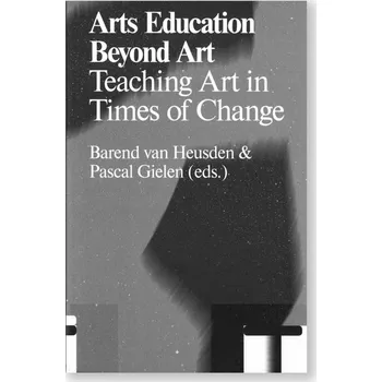 Cizí jazyk Arts Education Beyond Art