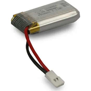 RC vybavení Amewi Trade GmbH LiPo baterie 1S 3,7V 300mAh XH