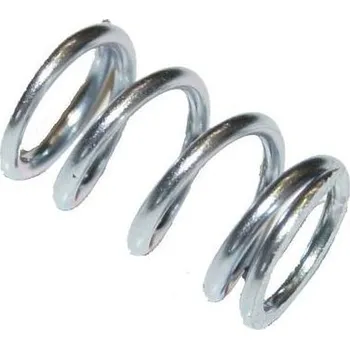 Motor pro motocykl MOTOMAX, s.r.o. Pružina šroubu volnoběhu JAWA 50 - 05, 20, 21, 23 *M