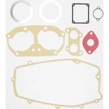 Těsnění pro motocykl MOTOMAX, s.r.o. SADA TĚSNĚNÍ MOTORU JAWA 638, 639, 640 (s-0,7mm) *M