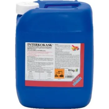 Interkokask, 10 kg