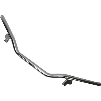 Řídítka Ostatní Řídítka JAWA Kývačka, Panelka, ČZ - objímky pro misky bowdenu - chrom