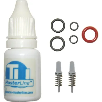 Sada náhradních dílů - velká, pro TU-Master 2 ml