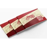 MOTOMAX, s.r.o. Katalog ND Jawa 50 - 23 Mustang *M