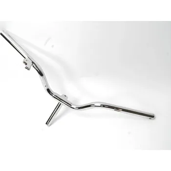 Řídítka Ostatní Řídítka STADION S11 -chrom TUR