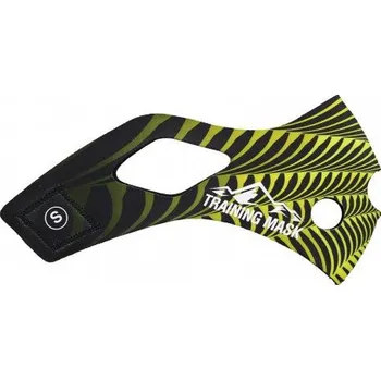 Oblečení pro bojové sporty Sting náhradní sleeve Training Mask, Sting M