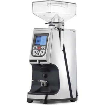 Mlýnek na kávu Eureka Atom 60, chrome