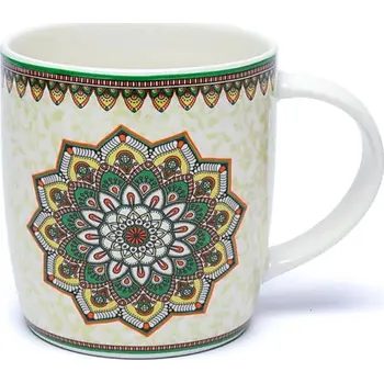 Čaj Himalife Čajový set Mandala - zelený