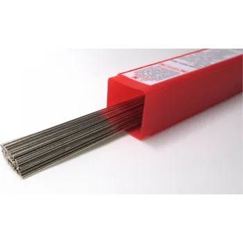 Příslušenství ke svářečce Pájka holá 25% Ag, CHEM-WELD 541B Balení: ks, Průměr: 2,0 mm