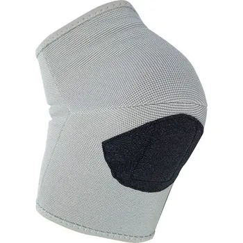 Chránič holeně pro bojový sport Daedo Elektronický senzor na patu - šedá, EPRO29032 S