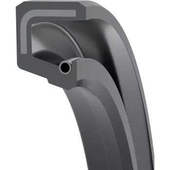 Těsnění převodovky GUFERO WA/G 240x270x15 NBR SKF - ( CR 240x270x15 HMS5 RG SKF )