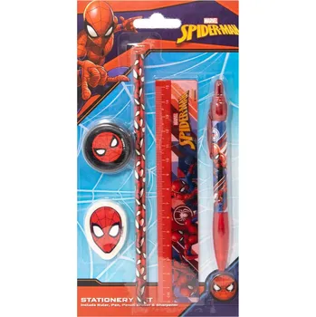 Školní batoh Marvel Spider-Man - školní potřeby
