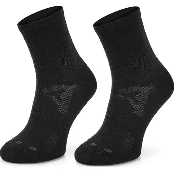 Pánské ponožky Comodo trekové ponožky TRE17 Everyday Merino Wool Barva: black, Velikost: 35/38