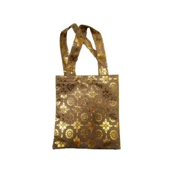 Dárková taška 24LK112 Dárková taška mandala