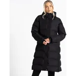 Dámský kabát Dare 2 B WANDER black - Černá, XL(42)