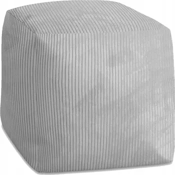 Taburet Taburet DreamRoots šedý