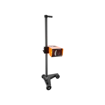 Měřící laser Laserový regloskop DUAL BLBT100