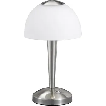 Lampička Trio Leuchten Ventura 529990107 stolní dotykové svítidlo LED 4W