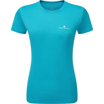 Dámské tričko Tričko RONHILL W CORE S/S TEE Lady velikost M