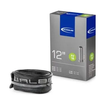 Duše Schwalbe 12" pro Woom Original 1 bez varianty BV