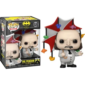 Figurka Funko Pop! Heroes Batman Returns The Penguin 529