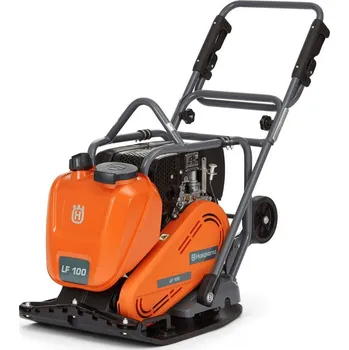 hutnicí technika LF 100 L Diesel Husqvarna