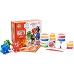 Paulinda Modelo Make & Play…