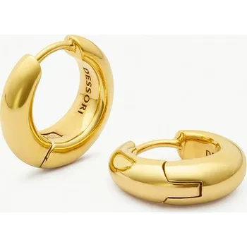 Náušnice Náušnice Dea Bold Huggie