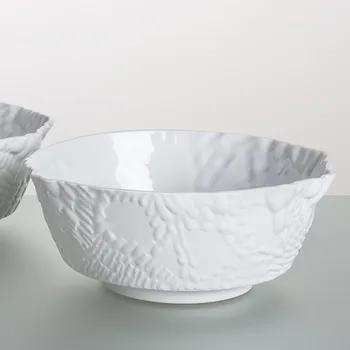 Tyformy Miska Dekopr bílá obědová 760ml obědová 760ml