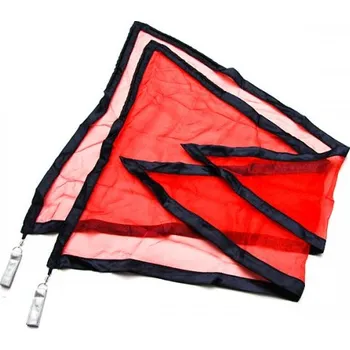 Žonglování Juggle Dream Flag Poi - Vlajky