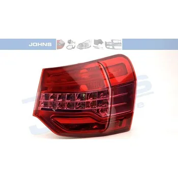 Zadní světlomet Zadní světlo DEPO 233488-E