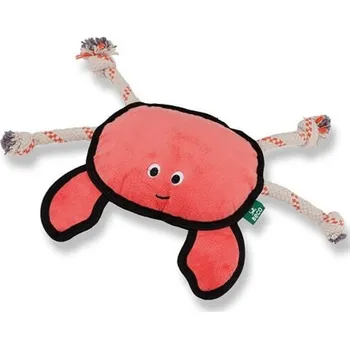 Hračka pro psa Beco Rough and Tough Hračka pro psy Krab