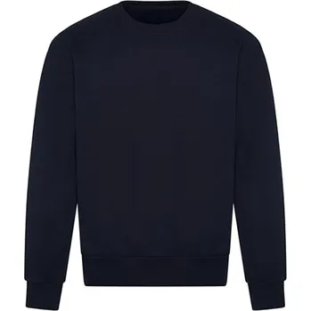 Pánská mikina Just Hoods Unisex mikina JH123 New French Navy XS