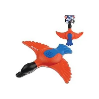 Hračka pro psa Tommi CZ s.r.o. Hračka pes GiGwi Lets Fly! létající kachna